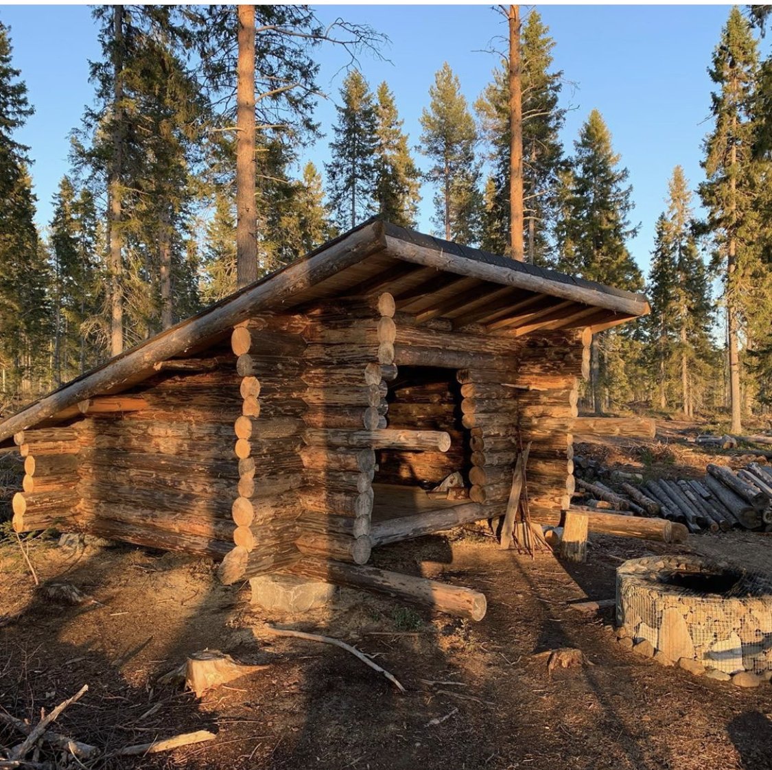 Purusaari Outdoor Recreation Area